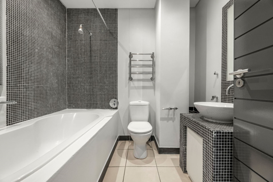 1 Bedroom Property for Sale in Cape Town City Centre Western Cape